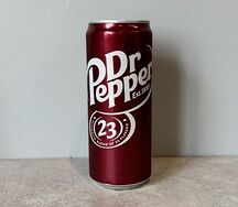 Dr. Pepper