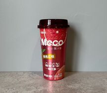 Напиток Meco со вкусом красный апельсин