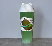 Lebin Киви корейский сок
