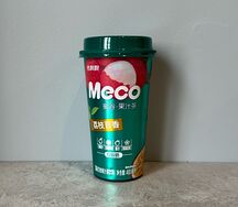 Напиток Meco со вкусом личи