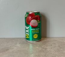 Vinut личи