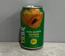 Vinut Папайя