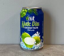 Vinut Кокосовая вода