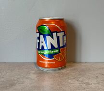 Fanta 