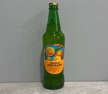Лимонад Емеля апельсин