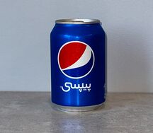 Pepsi 