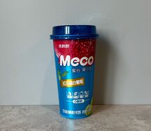 Напиток Meco Гранат