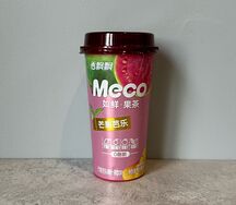 Напиток Meco Гуава