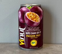 Vinut маракуйя