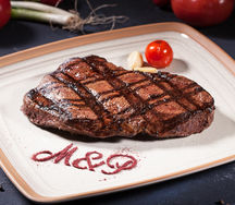 Стейк Миронoфф