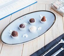 Конфеты ручной работы