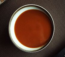 Домашний кетчуп