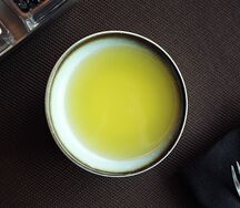 Соус Лимонно-чесночный