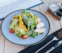 Маленький Цезарь