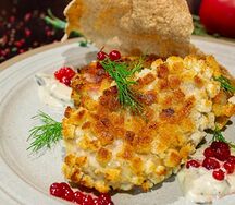 Пожарские котлеты