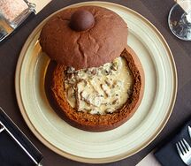 Бефстроганов