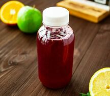 Морс домашний