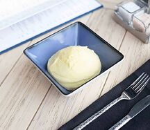 Картофельное пюре