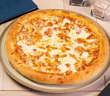 Пицца Маргарита