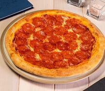 Пицца Пепперони