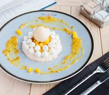 Анна Павлова