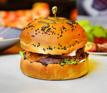 Бургер Шефа