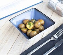 Картофель бэби