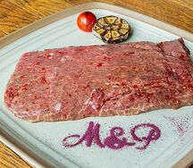 Стейк Мироноff