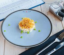 Салат Оливье