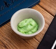 Соус Васаби