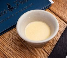 Соус Берблан