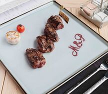 Стейк Скерт