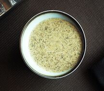 Соус Трюфельный