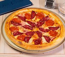 Пицца Мясная
