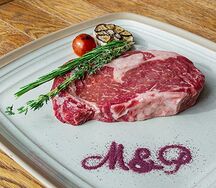 Полуфабрикат Стейк Рибай