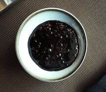 Соус Перечный