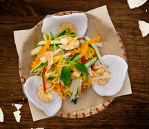 Салат Том Соай