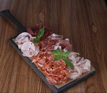 Мясное плато