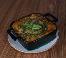 Лазанья