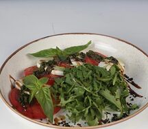 Капрезе