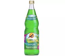 Черноголовка Тархун
