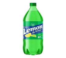 Fun up Lemon и lime