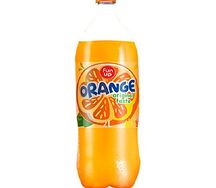 Fun up Orange