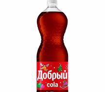 Добрый Cola
