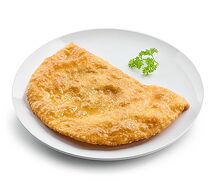 Чебурек с мясом