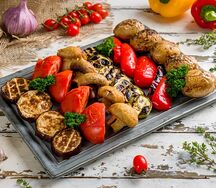 Овощной сет