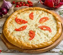 Пицца Маргарита