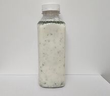 Напиток окрошка по армянски