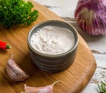 Соус Чесночный