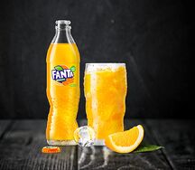 Фанта оригинал